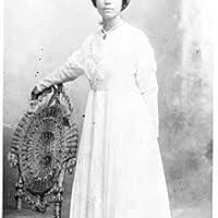 Anne Spencer
