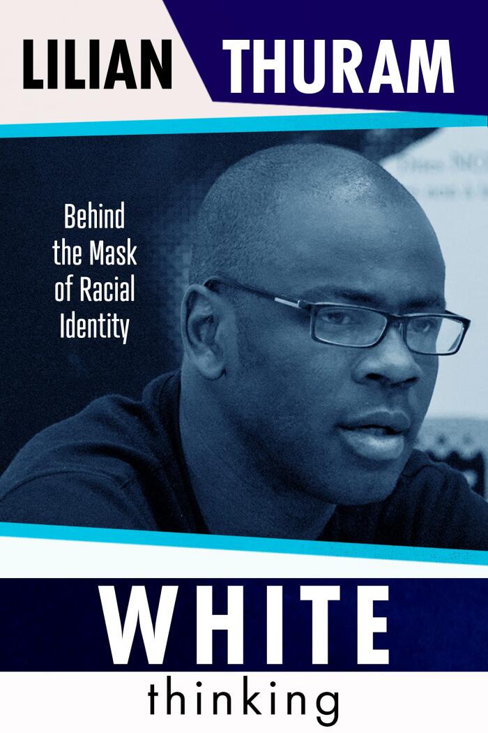 White Thinking: 'Profound' The Sunday Times