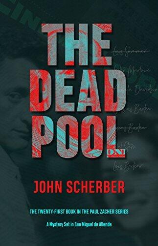 The Dead Pool