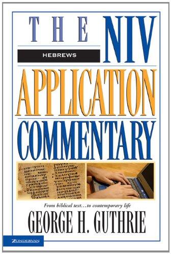 Hebrews