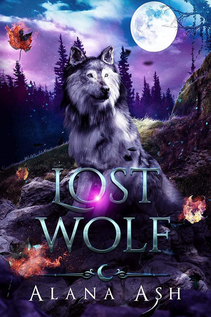Lost Wolf: A Lost Fate Bonus Scene