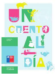 Un Cuento al Día Antología
