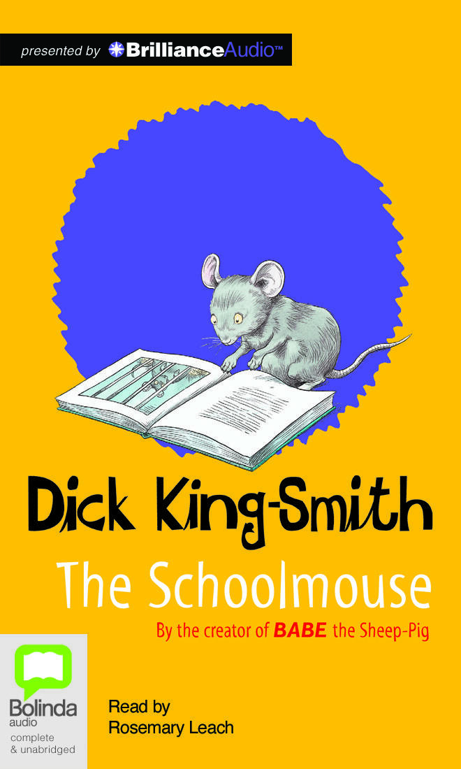 The Schoolmouse