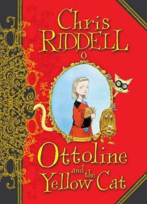 Ottoline