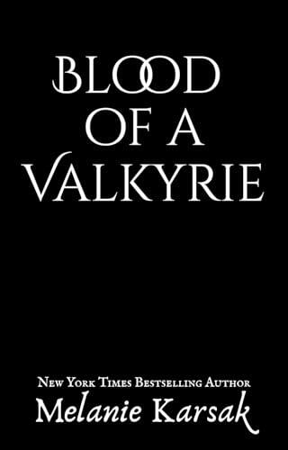 Blood of a Valkyrie