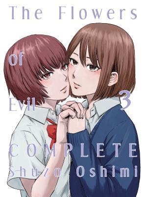 The Flowers of Evil: Complete (Volume 3)