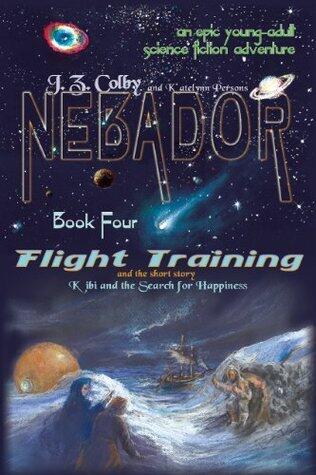 Flight Training & Kibi and the Search for Happiness