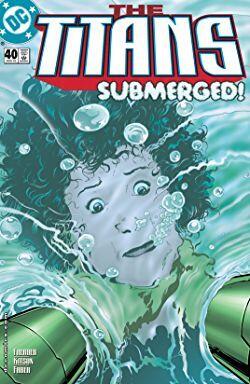 The Titans (1999-2003) #40