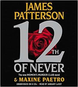 12th of Never