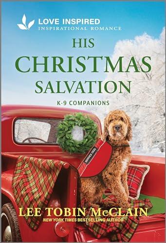 His Christmas Salvation: An Uplifting Inspirational Romance