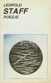 Poezje