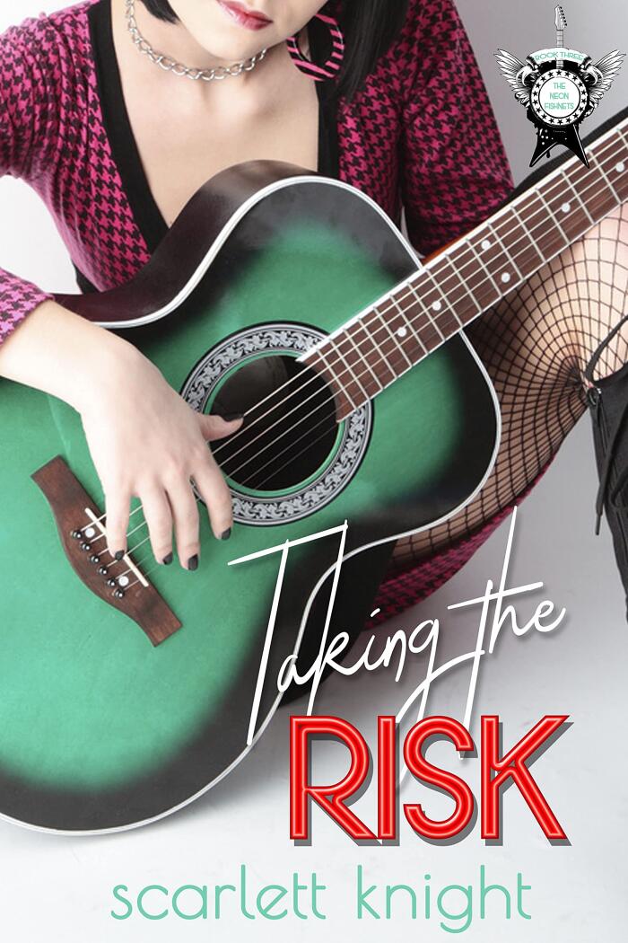 The Neon Fishnets