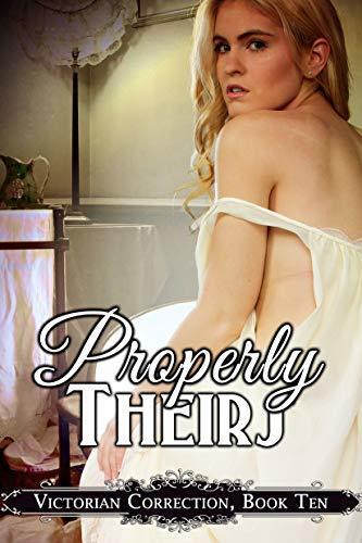 Properly Theirs