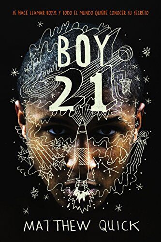 Boy21 (LITERATURA JUVENIL - Narrativa juvenil)