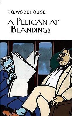 A Pelican at Blandings