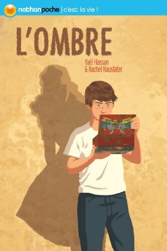 L'ombre EPUB2 (POCHES NATHAN t. 209)