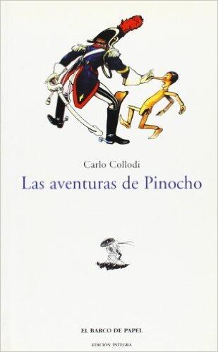 Las Aventuras de Pinocho