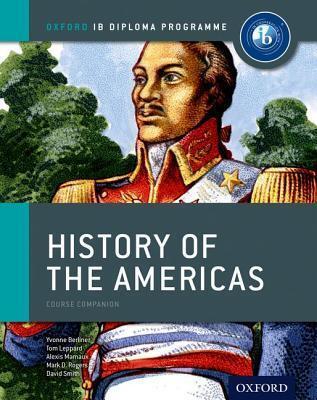 History of the Americas: Course Companion