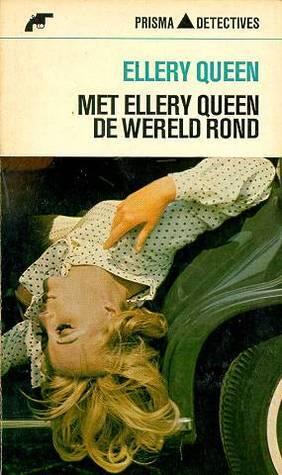 Met Ellery Queen de wereld rond