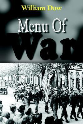 Menu Of War