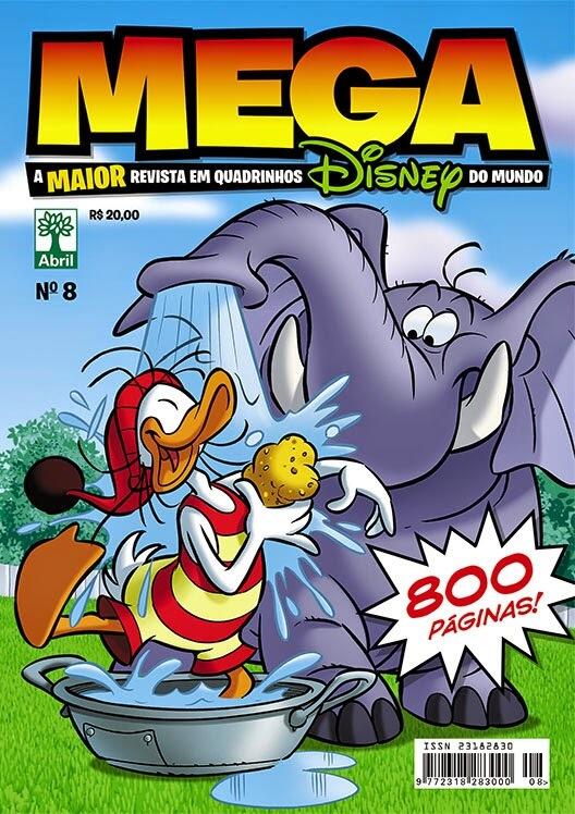 Mega Disney #8