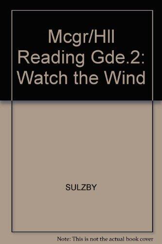 Watch the Wind