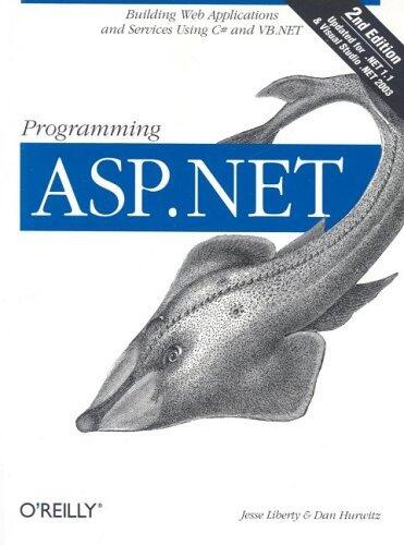 Programming ASP.NET