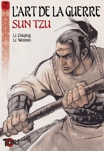 L'Art de la guerre : Tome 7