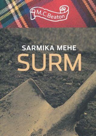 Sarmika mehe surm