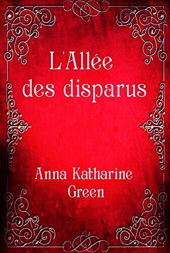 L'Allée des disparus: traduit et adapté par Guillemette Allard-Bares