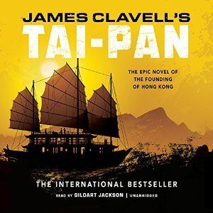Tai-Pan
