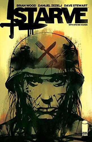 Starve #4