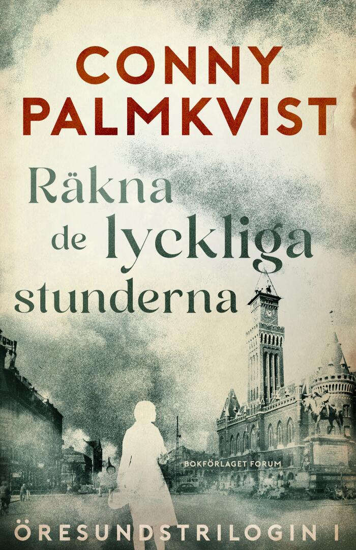 Öresundstrilogin