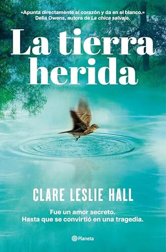 La tierra herida