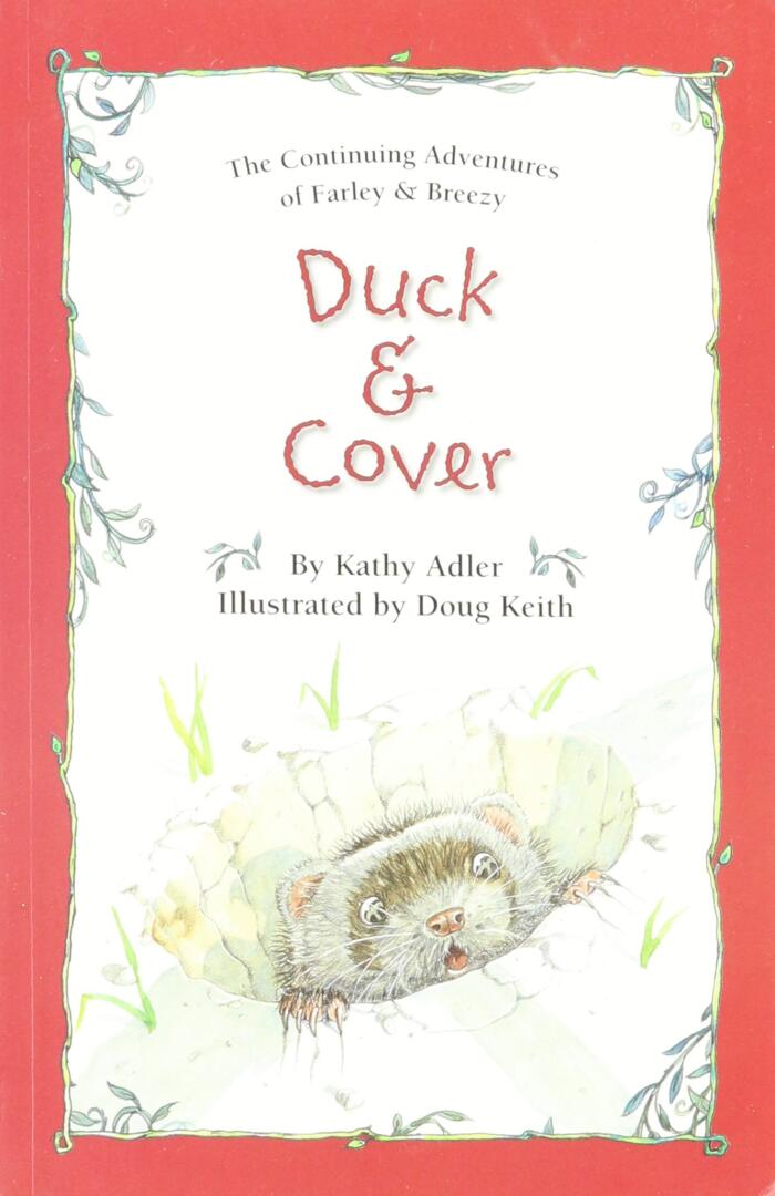 Duck and Cover