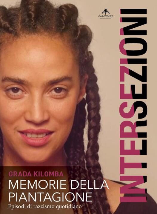 Memorie della Piantagione: Episodi di Razzismo Quotidiano