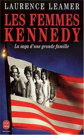 Les femmes Kennedy