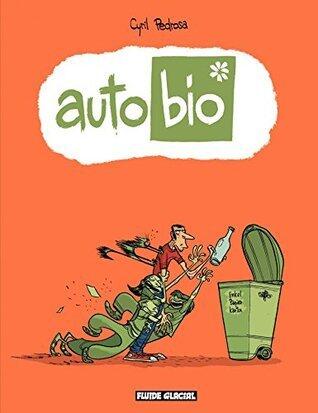 Auto Bio, Tome 1