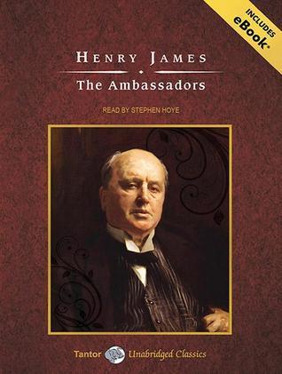 The Ambassadors: Library Edition
