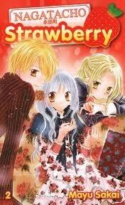 Nagatacho Strawberry 2