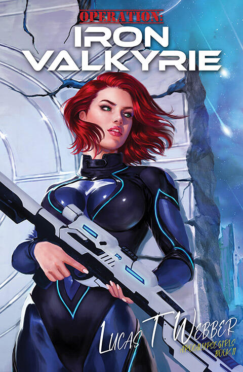 Apocalypse Girls