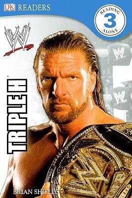 WWE Triple H
