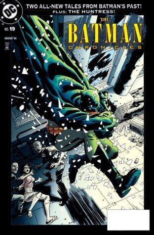 The Batman Chronicles (1995-2001) #19