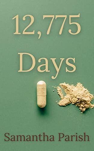 12,775 Days