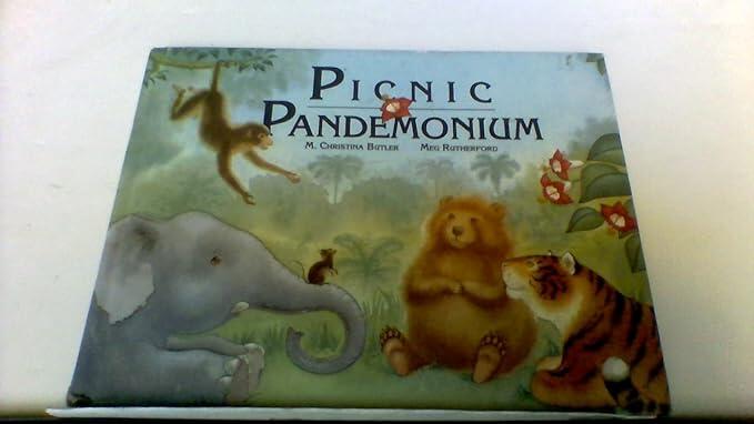 Picnic Pandemonium