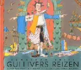 Gullivers Reizen