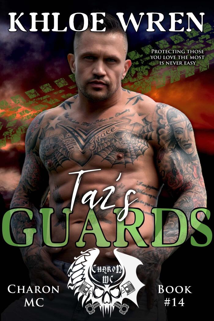 Taz's Guards