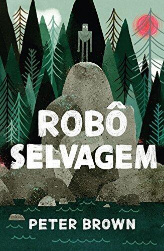 Robô selvagem