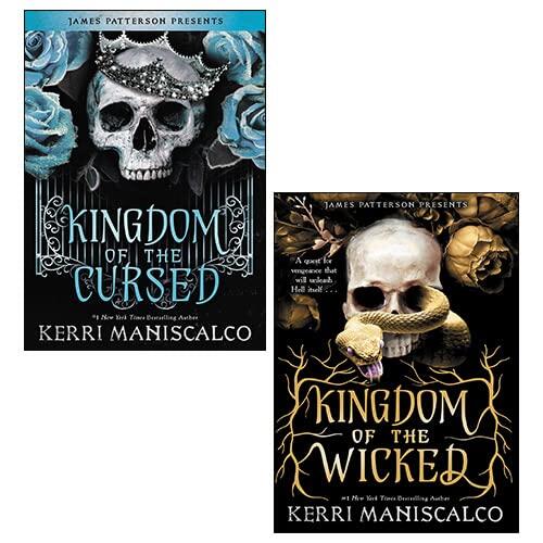 Kingdom of the Wicked / Kingdom of the Cursed