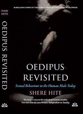 Oedipus Revisited: Sexual Behaviour in the Human Male Today